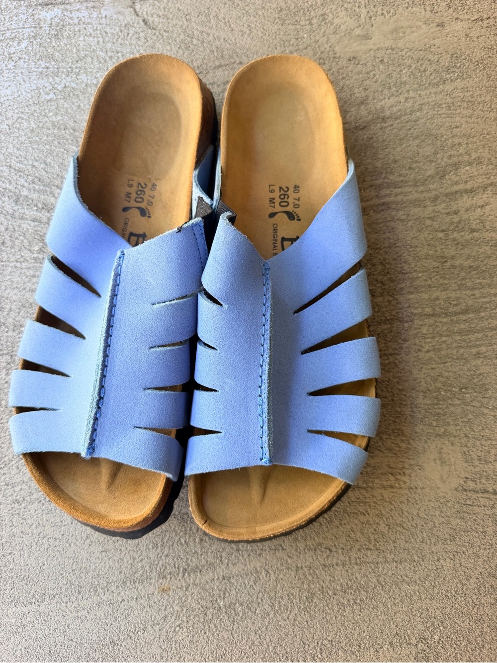 Birkenstock